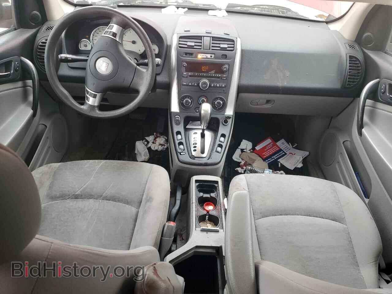 2006 SATURN VUE - VIN: 5GZCZ33DX6S851608 - Фото 8
