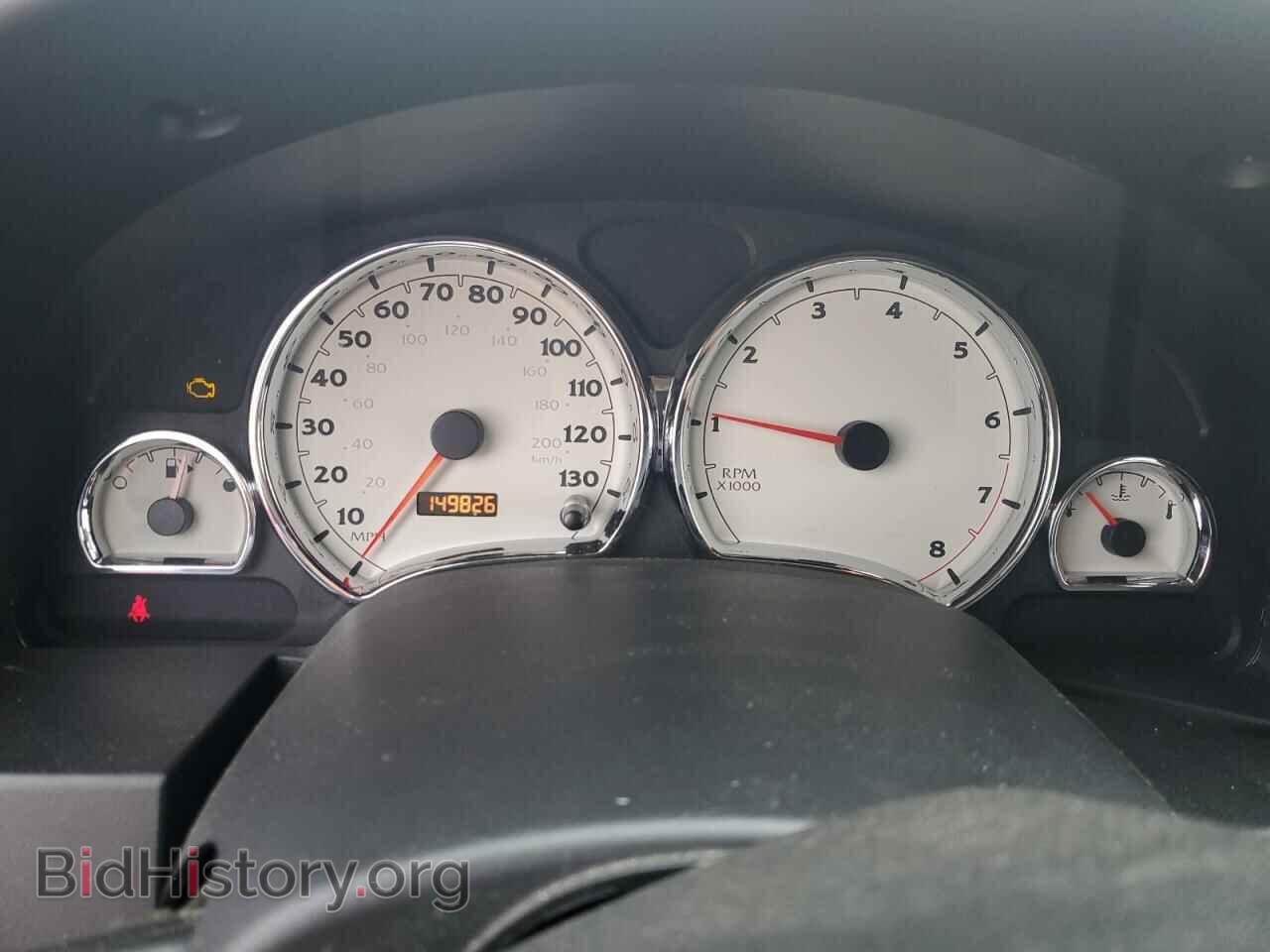 2006 SATURN VUE - VIN: 5GZCZ33DX6S851608 - Фото 9