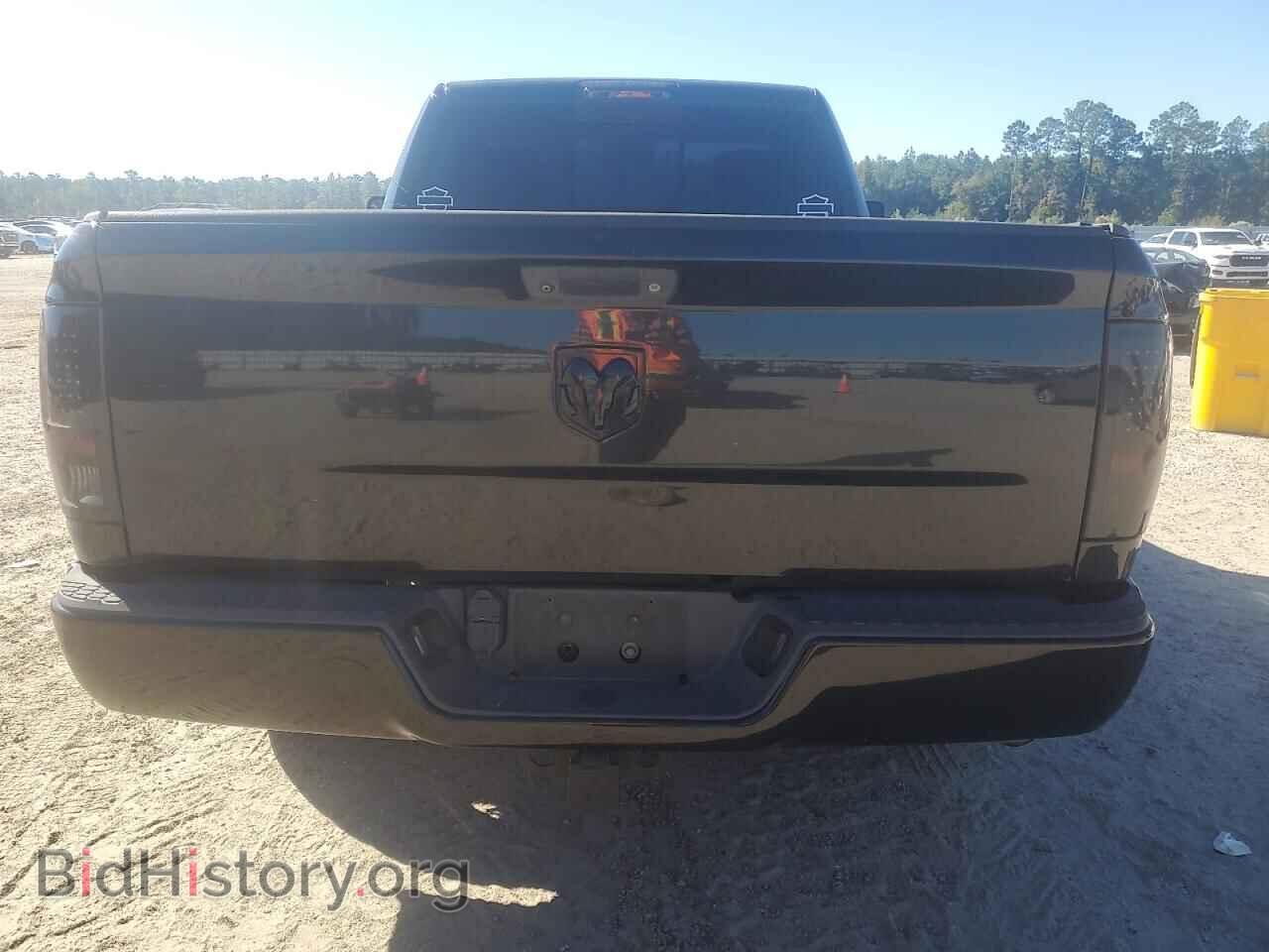 2016 RAM 1500 - VIN: 3C6JR6AG0GG135629 - Фото 6