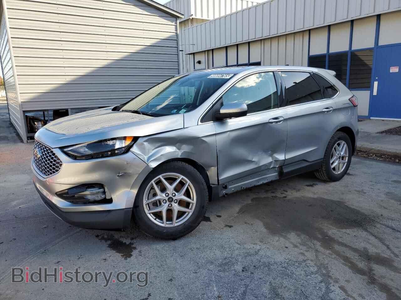 Photo 2FMPK4J91RBA49938 - FORD EDGE 2024