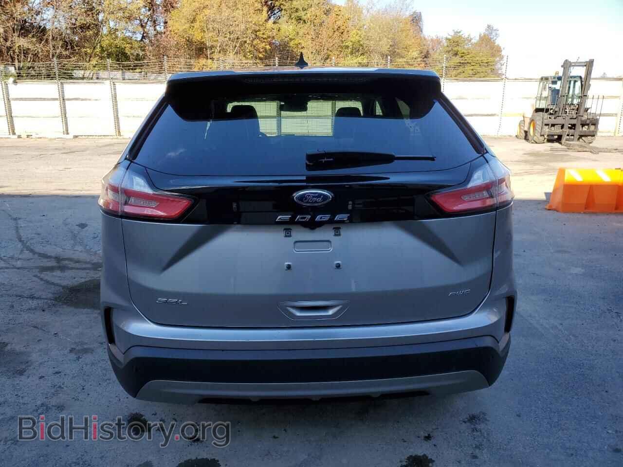 2024 FORD EDGE - VIN: 2FMPK4J91RBA49938 - Фото 6