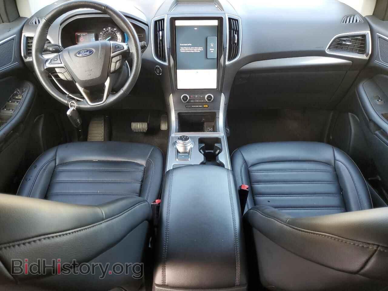 2024 FORD EDGE - VIN: 2FMPK4J91RBA49938 - Фото 8