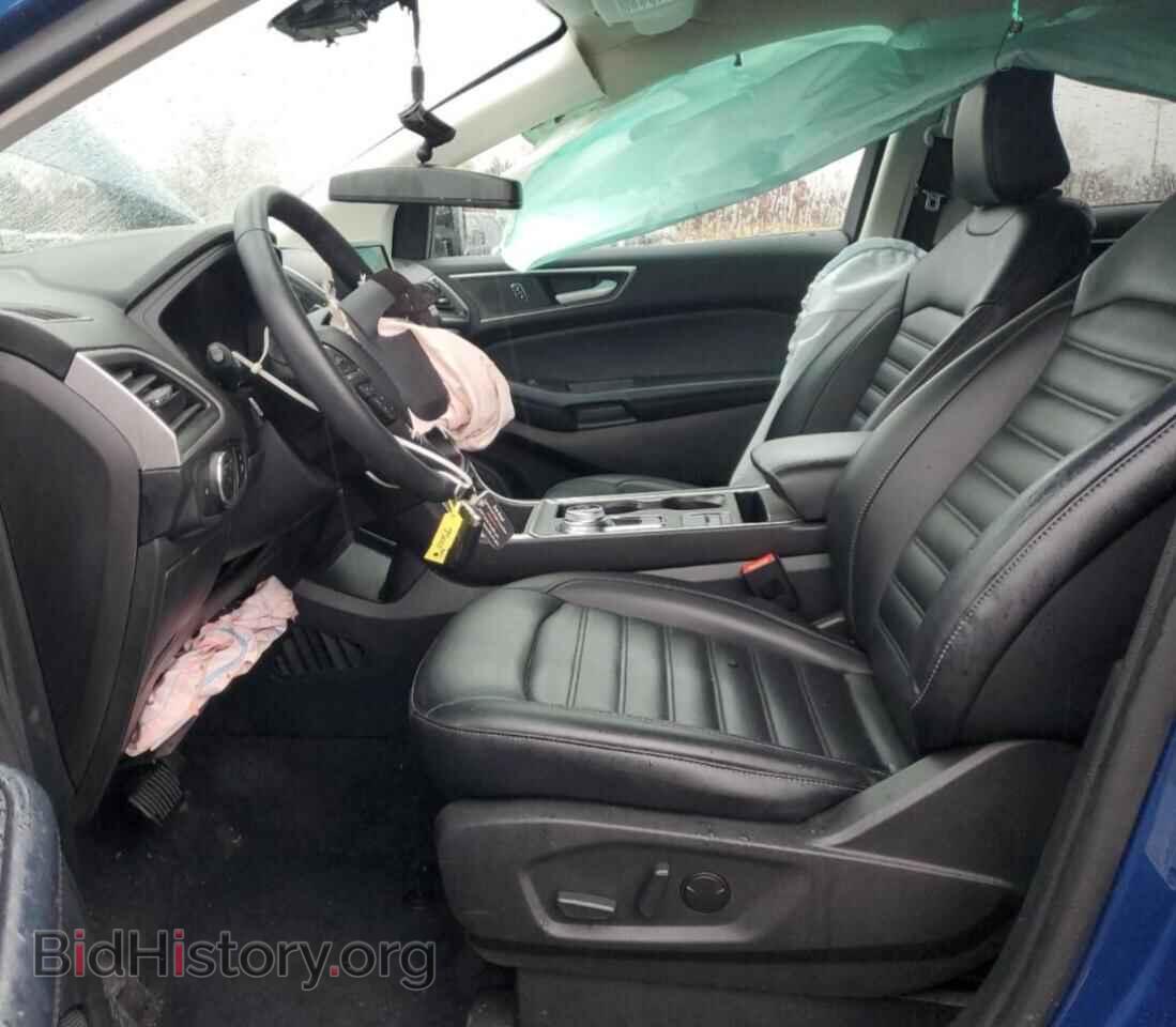 2024 FORD EDGE - VIN: 2FMPK4J95RBA63907 - Фото 7