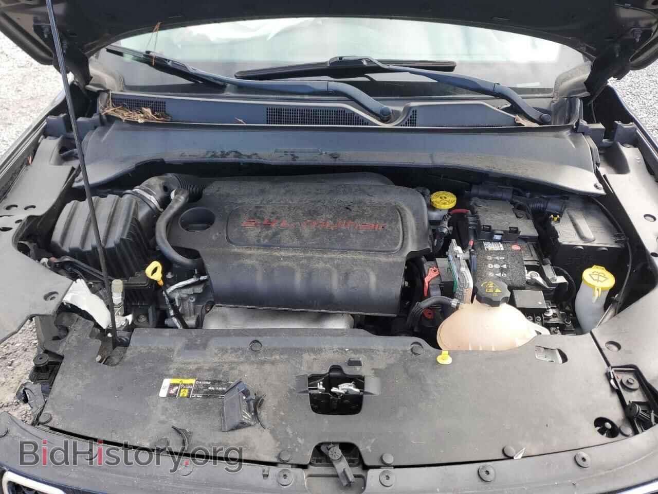 2018 JEEP COMPASS - VIN: 3C4NJCBB6JT368917 - Фото 12