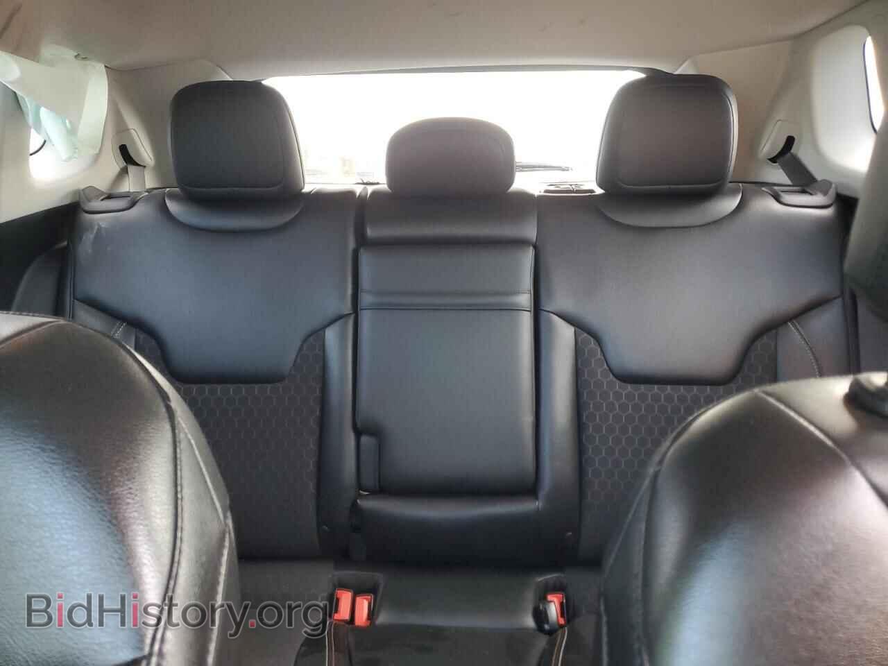 2018 JEEP COMPASS - VIN: 3C4NJCBB6JT368917 - Фото 10