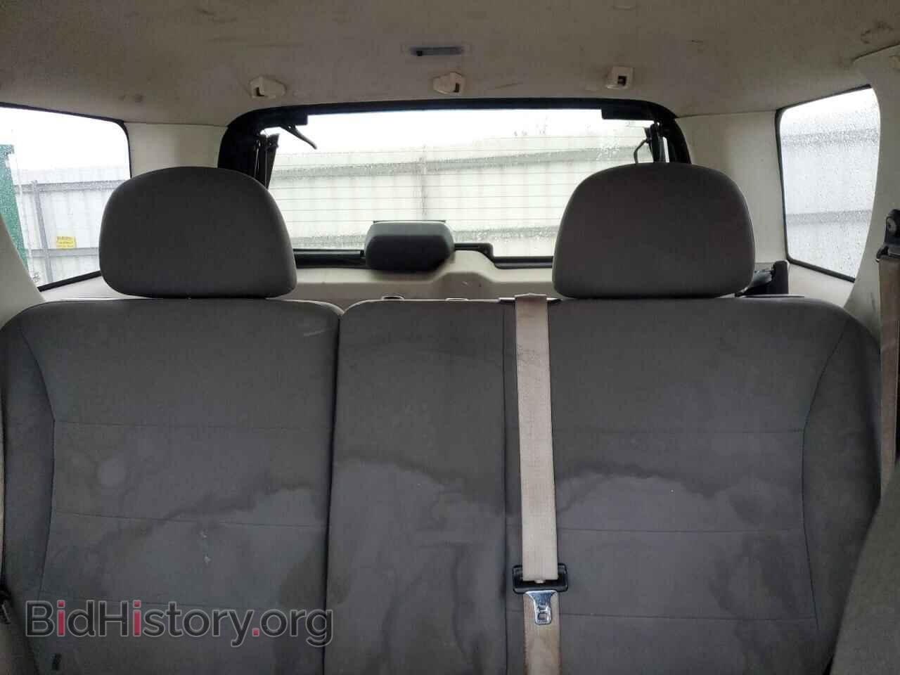 2012 FORD ESCAPE - VIN: 1FMCU0C75CKB81532 - Фото 10