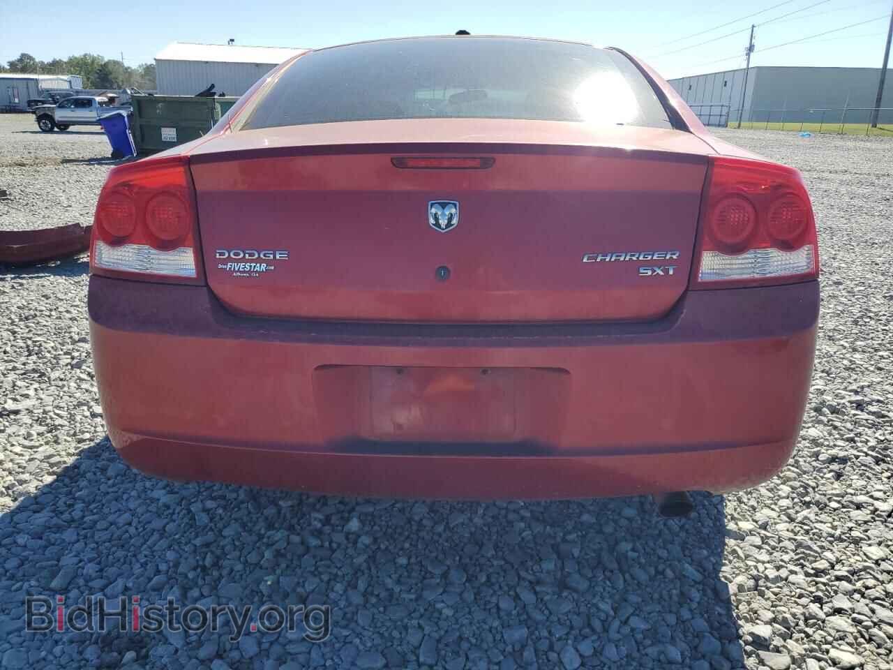 2010 DODGE CHARGER - VIN: 2B3CA3CV9AH310665 - Фото 6