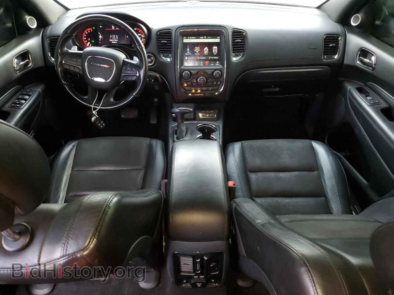 2019 DODGE DURANGO - VIN: 1C4SDJCT8KC848699 - Фото 8