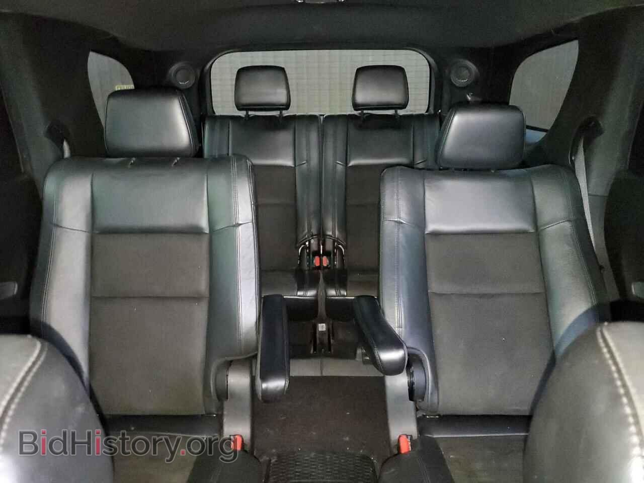 2019 DODGE DURANGO - VIN: 1C4SDJCT8KC848699 - Фото 10