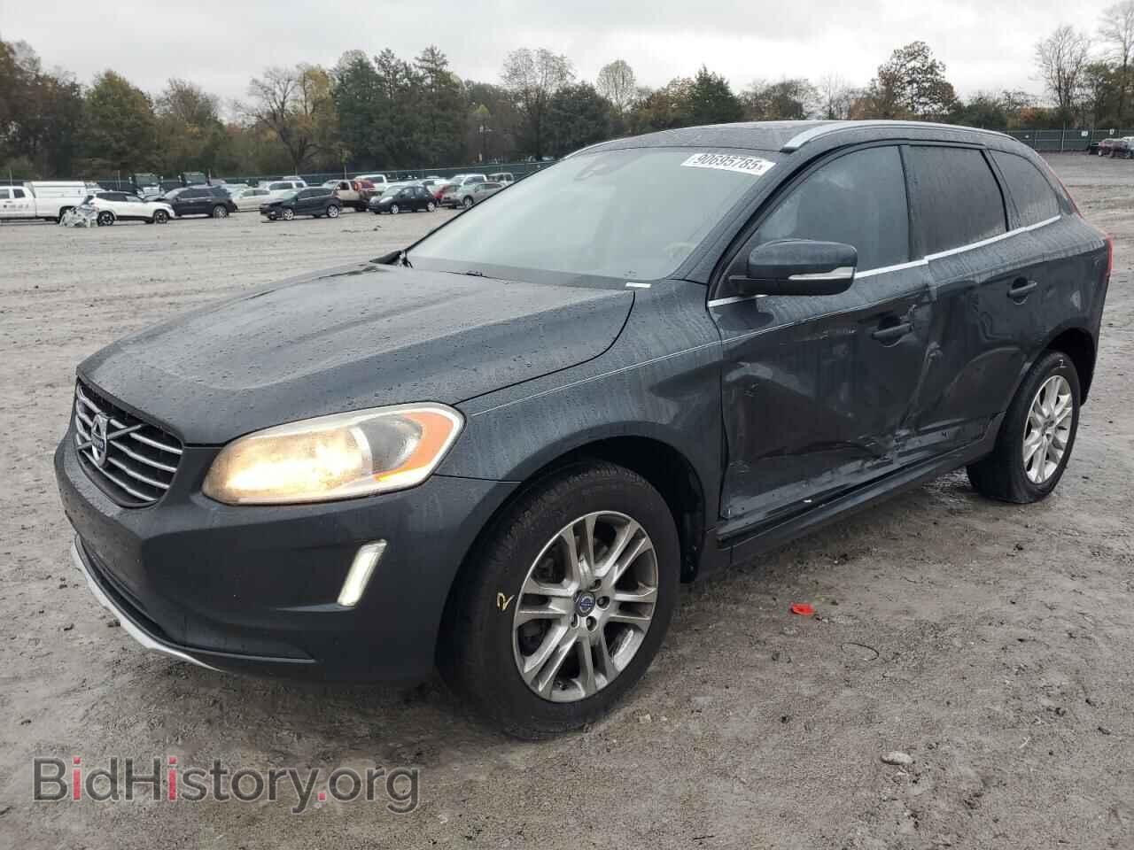 Photo YV426MDB5F2588272 - VOLVO XC60 2015
