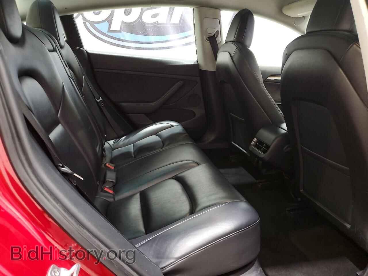2023 TESLA MODEL 3 - VIN: 5YJ3E1EA2PF454624 - Фото 10