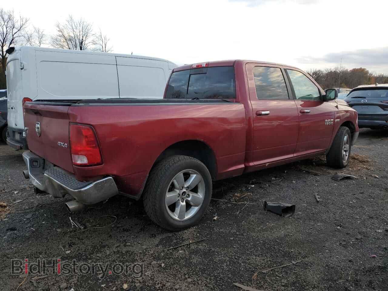 2014 RAM 1500 - VIN: 1C6RR7TT8ES421706 - Фото 3