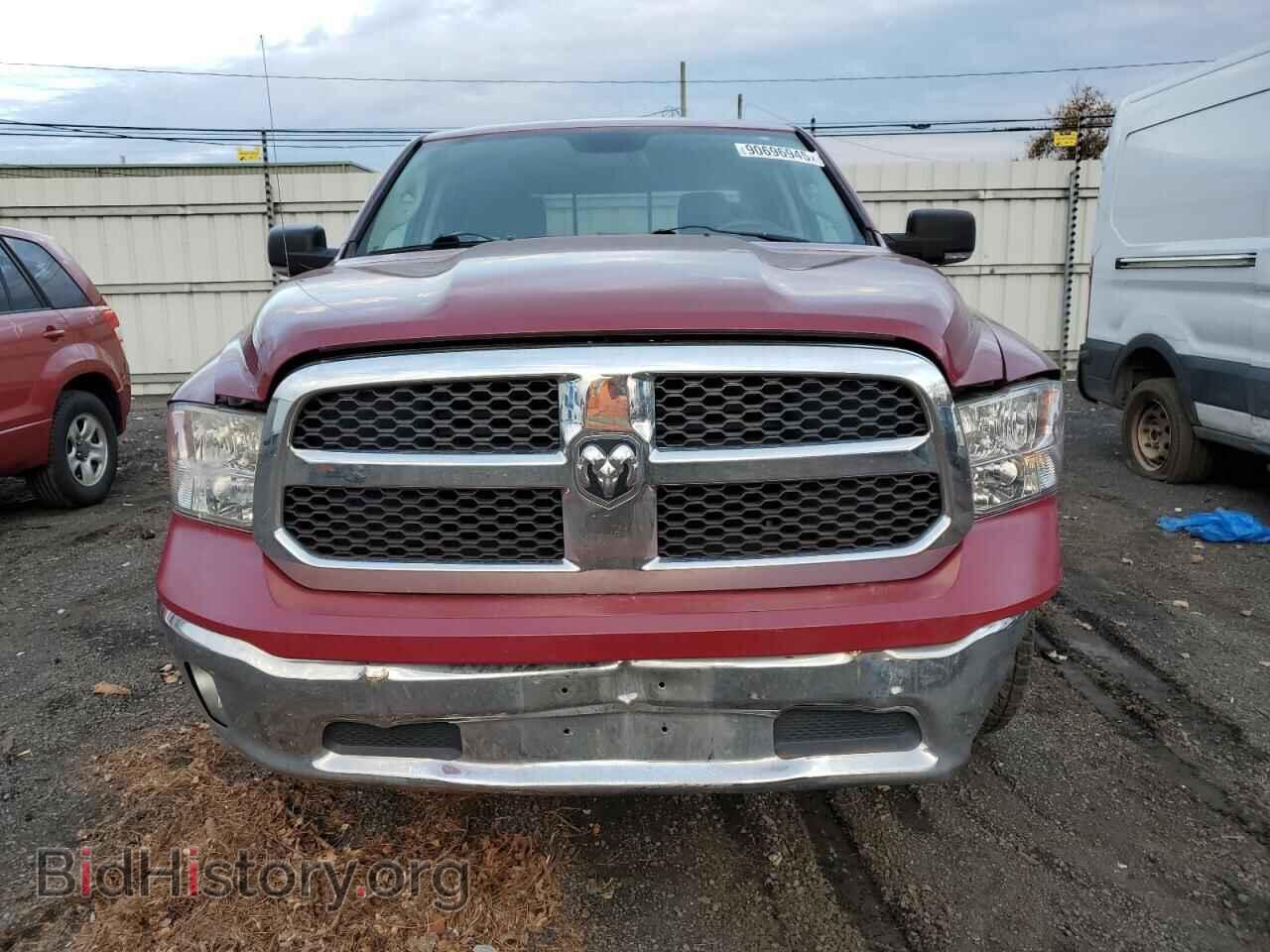 2014 RAM 1500 - VIN: 1C6RR7TT8ES421706 - Фото 5