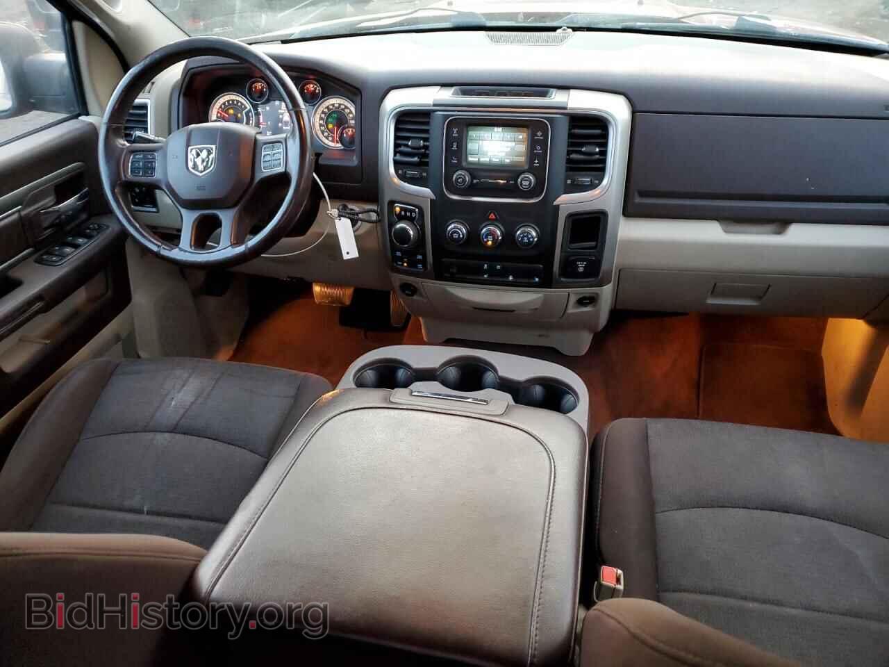 2014 RAM 1500 - VIN: 1C6RR7TT8ES421706 - Фото 8