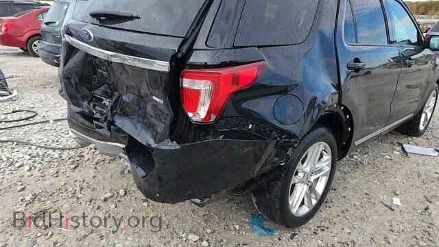 2016 FORD EXPLORER - VIN: 1FM5K8D80GGA02181 - Photo 15