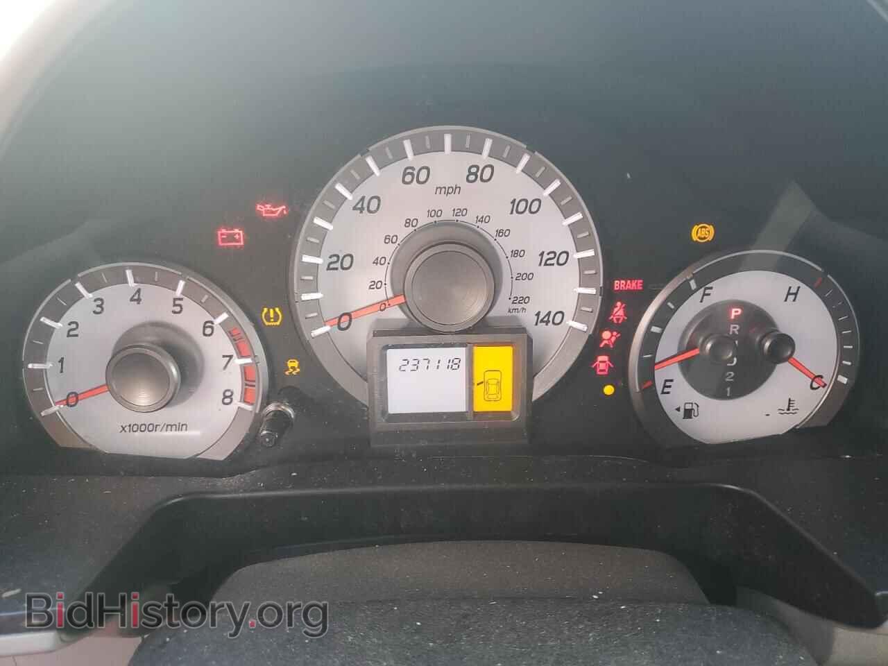 2015 HONDA PILOT - VIN: 5FNYF4H27FB067090 - Фото 9
