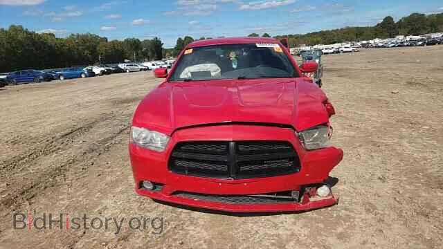 2013 DODGE CHARGER - VIN: 2C3CDXHG8DH526961 - Фото 13