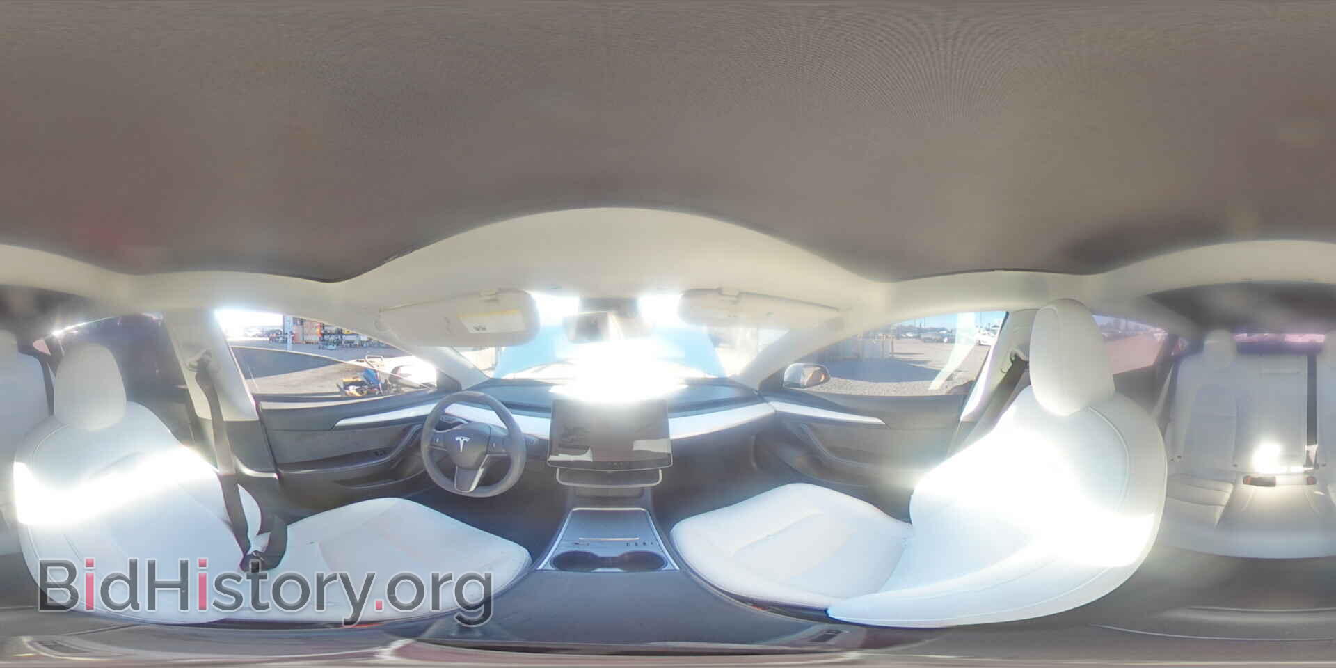 2023 TESLA MODEL 3 - VIN: 5YJ3E1EA8PF552184 - Photo 14