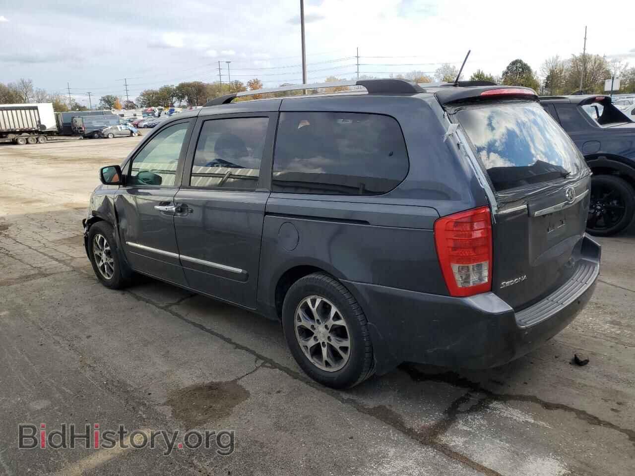 2014 KIA All Models - VIN: KNDMH4C77E6565909 - Photo 2