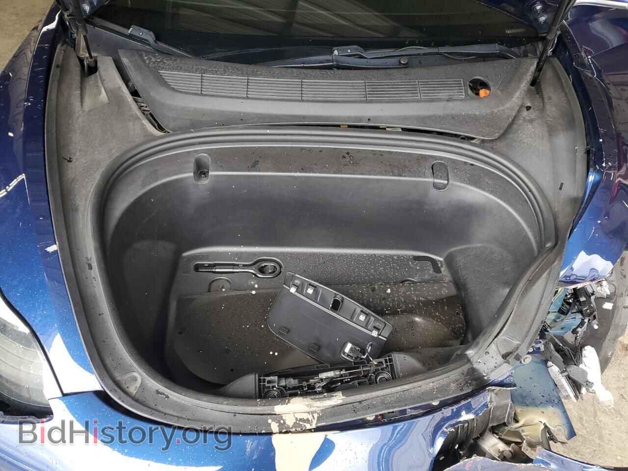 2019 TESLA MODEL 3 - VIN: 5YJ3E1EAXKF332442 - Photo 11