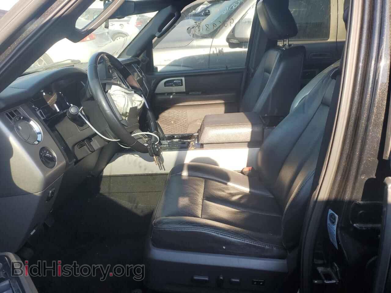 2012 FORD EXPEDITION - VIN: 1FMJK2A5XCEF46036 - Фото 7