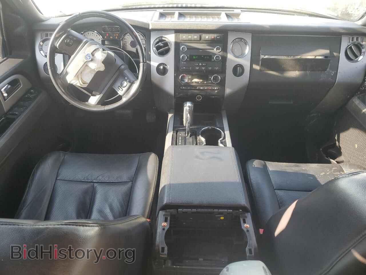 2012 FORD EXPEDITION - VIN: 1FMJK2A5XCEF46036 - Фото 8