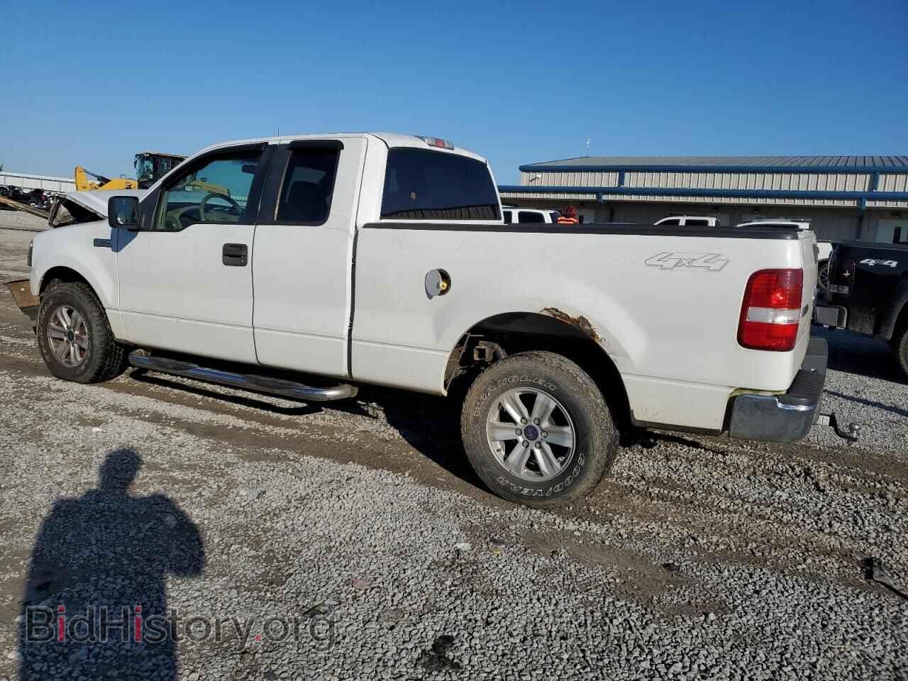 2008 FORD All Models - VIN: 1FTPX14V88FB06873 - Photo 2