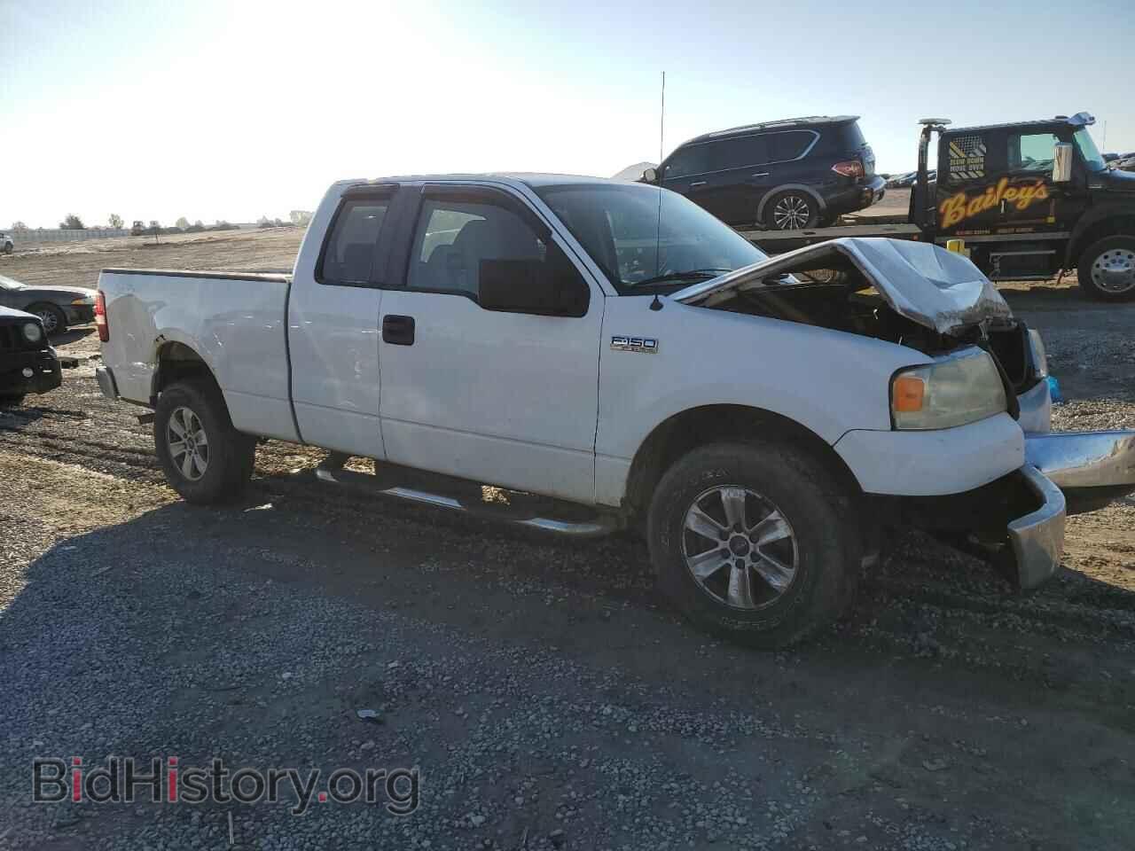 2008 FORD All Models - VIN: 1FTPX14V88FB06873 - Photo 4