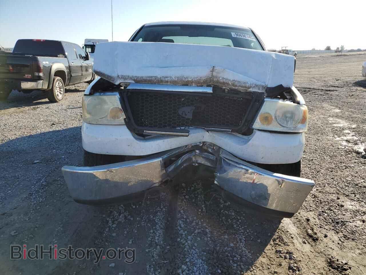 2008 FORD All Models - VIN: 1FTPX14V88FB06873 - Photo 5
