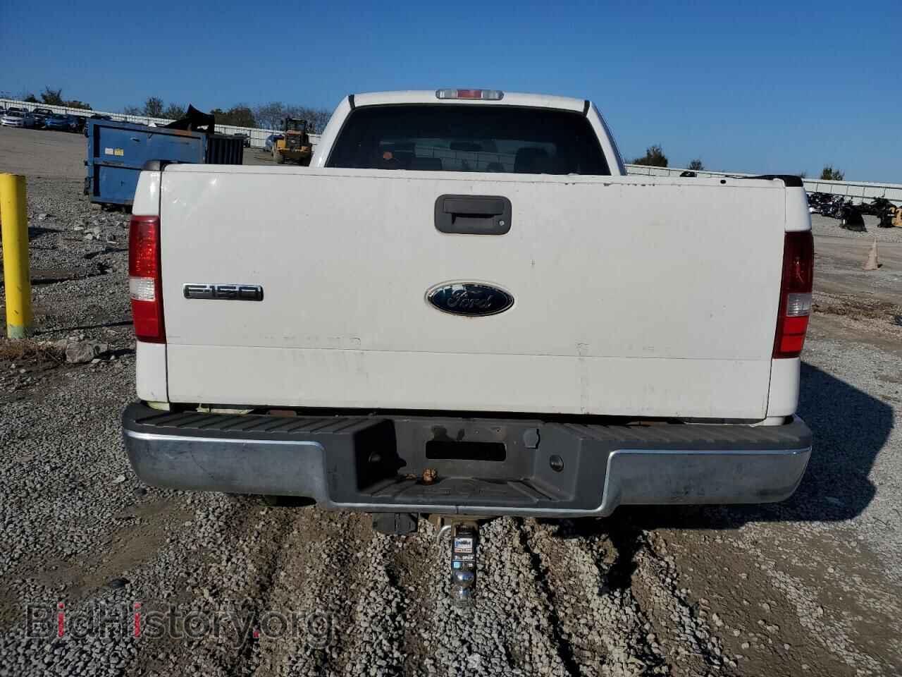 2008 FORD All Models - VIN: 1FTPX14V88FB06873 - Photo 6