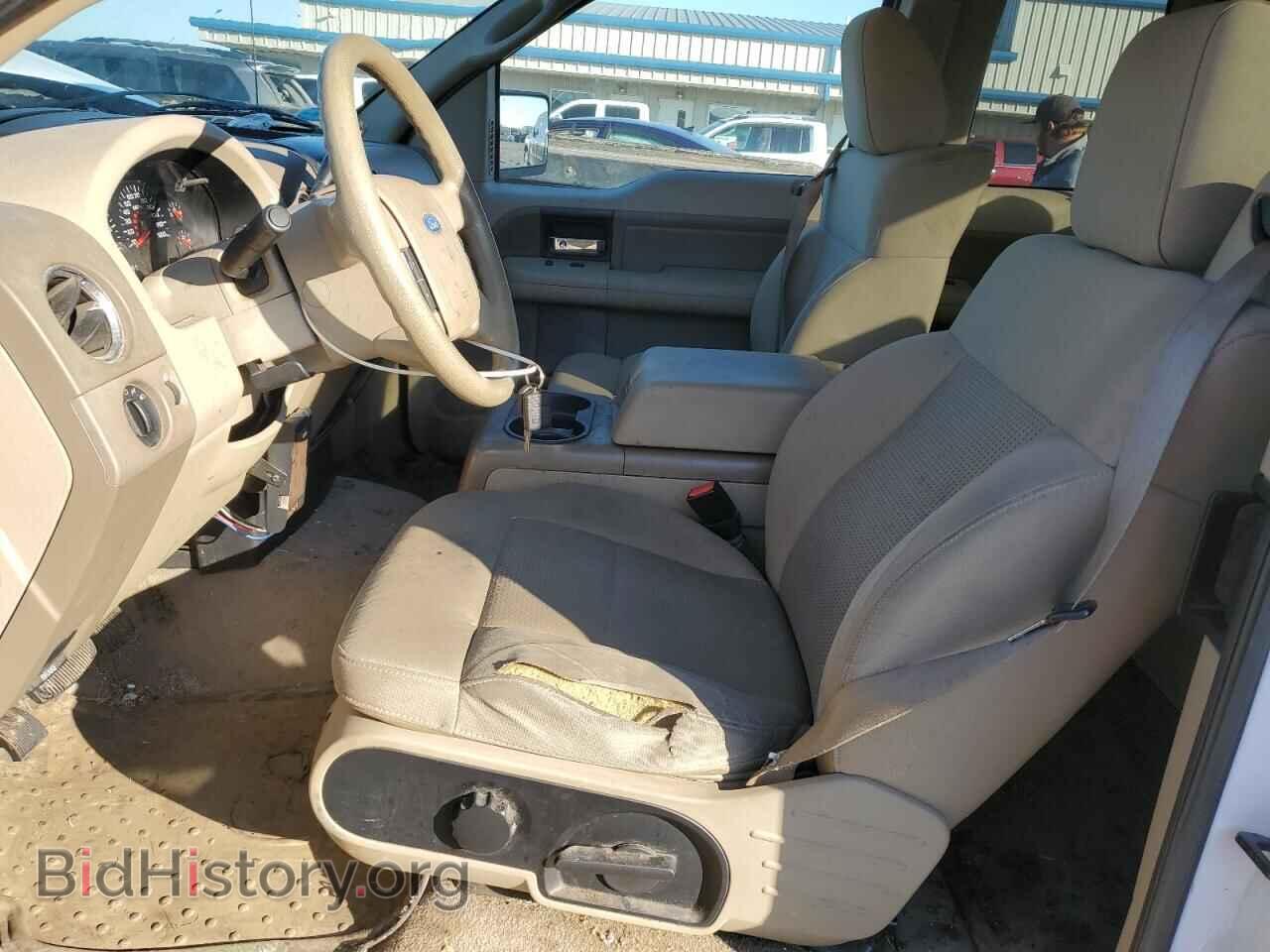 2008 FORD All Models - VIN: 1FTPX14V88FB06873 - Photo 7