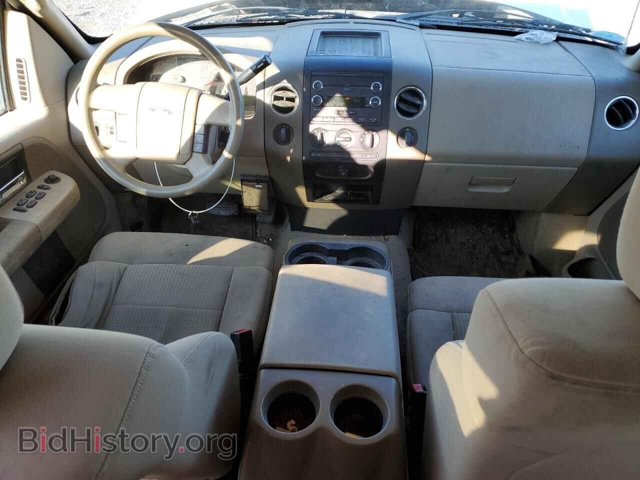 2008 FORD All Models - VIN: 1FTPX14V88FB06873 - Photo 8