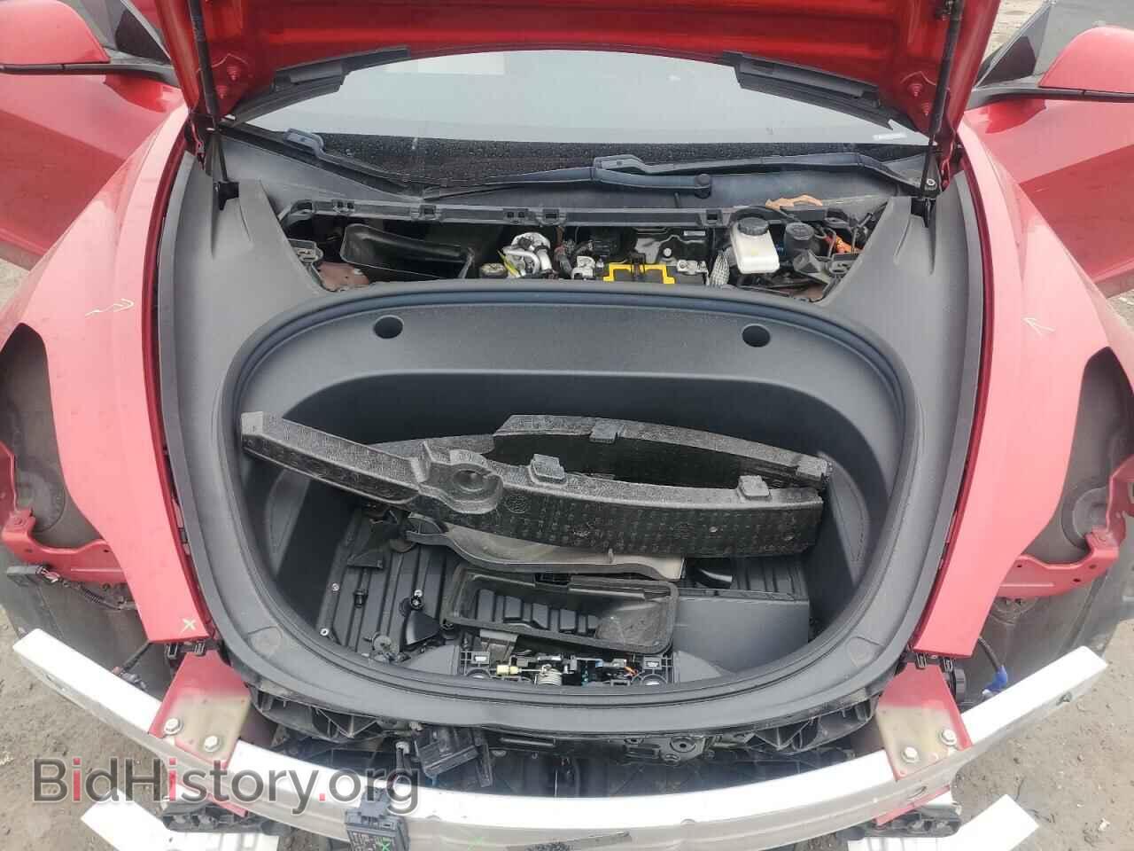 2021 TESLA MODEL 3 - VIN: 5YJ3E1EC7MF926295 - Фото 11