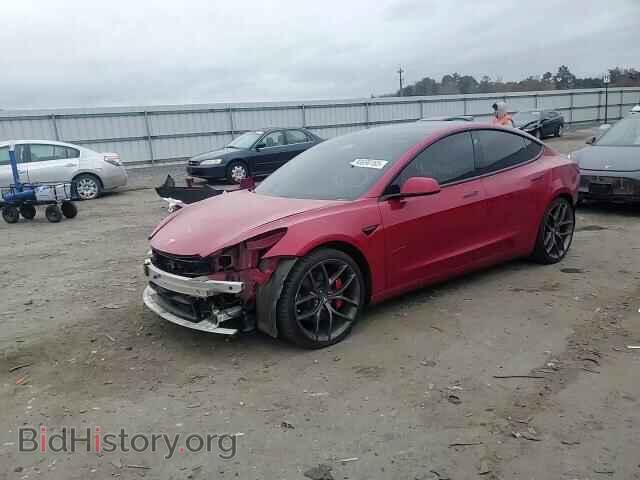 2021 TESLA MODEL 3 - VIN: 5YJ3E1EC7MF926295 - Фото 14