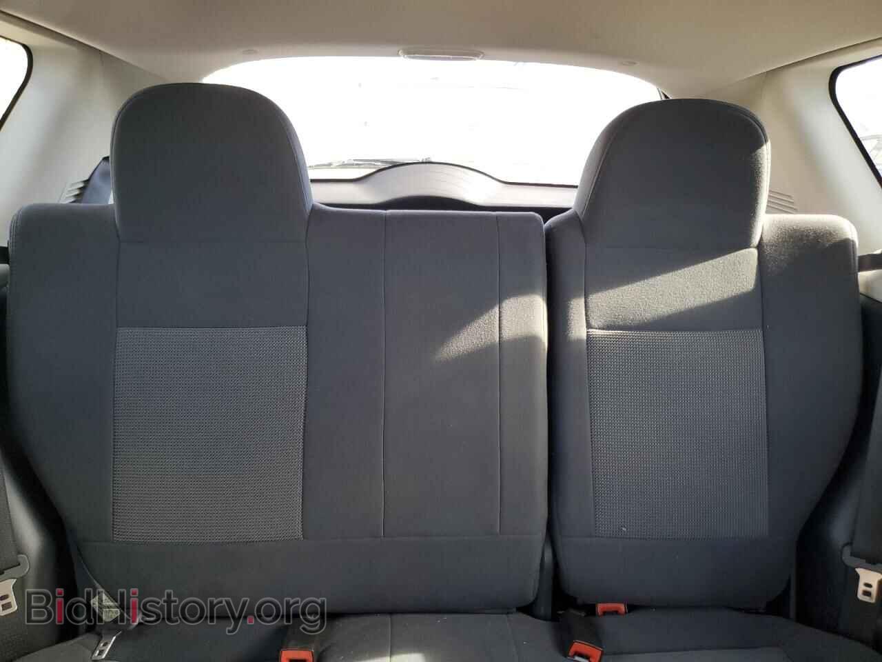 2011 JEEP COMPASS - VIN: 1J4NT1FA4BD260605 - Фото 10