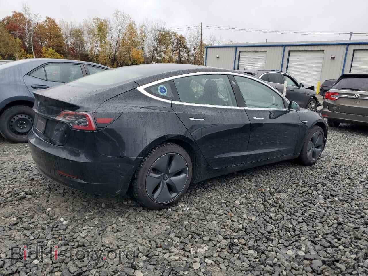 2019 TESLA MODEL 3 - VIN: 5YJ3E1EA6KF189974 - Photo 3