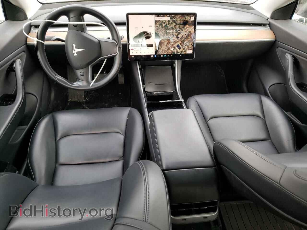 2019 TESLA MODEL 3 - VIN: 5YJ3E1EA6KF189974 - Photo 8