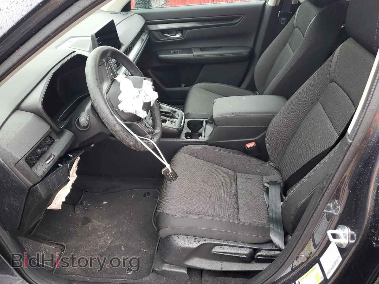 2026 HONDA CRV - VIN: 2HKRS4H24TH408300 - Фото 7