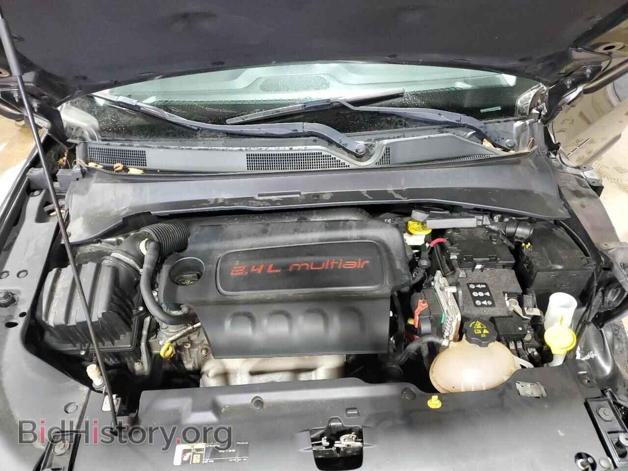 2018 JEEP COMPASS - VIN: 3C4NJDBB1JT131936 - Фото 12