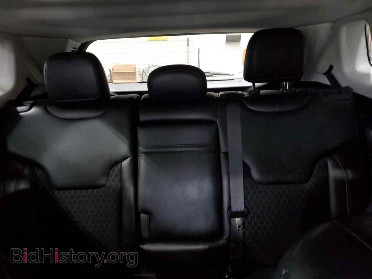 2018 JEEP COMPASS - VIN: 3C4NJDBB1JT131936 - Фото 10