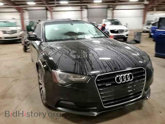 2014 AUDI A5 - VIN: WAUGFBFR0EA004904 - Photo 13