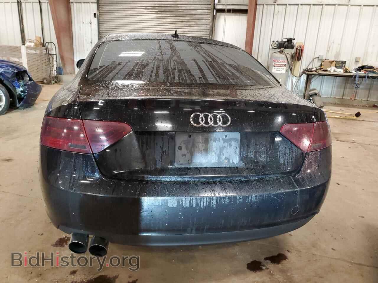 2014 AUDI A5 - VIN: WAUGFBFR0EA004904 - Photo 6