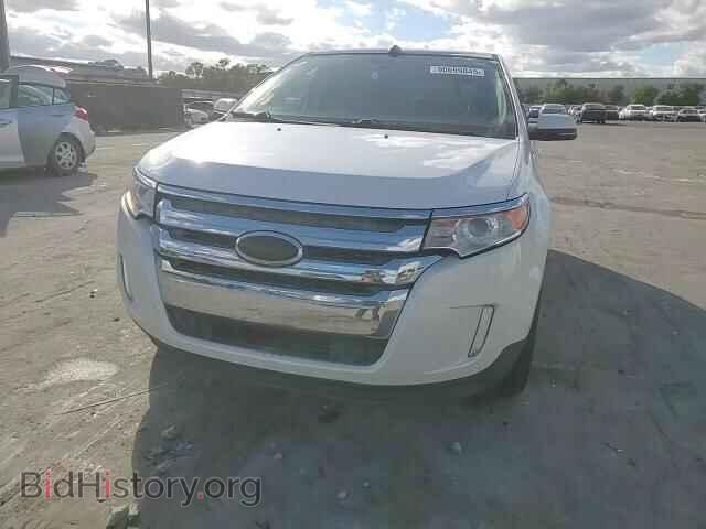2013 FORD EDGE - VIN: 2FMDK3KC7DBB51843 - Фото 14