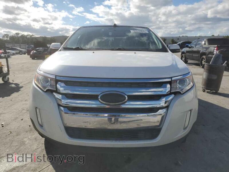 2013 Ford EDGE (VIN 2FMDK3KC7DBB51843) — photo 5 of 15