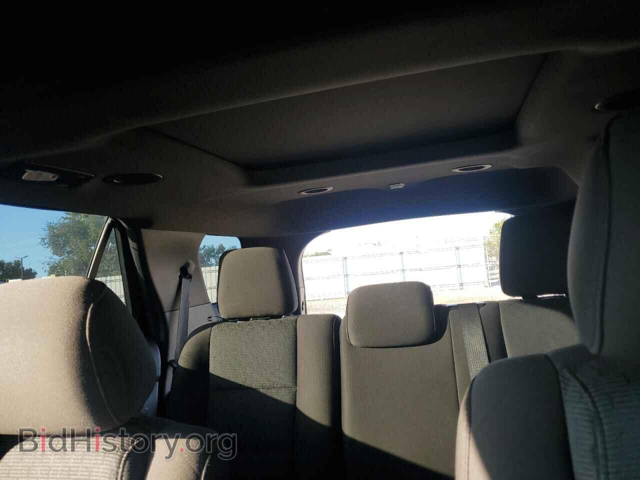 2012 FORD EXPLORER - VIN: 1FMHK8D87CGA78097 - Фото 10