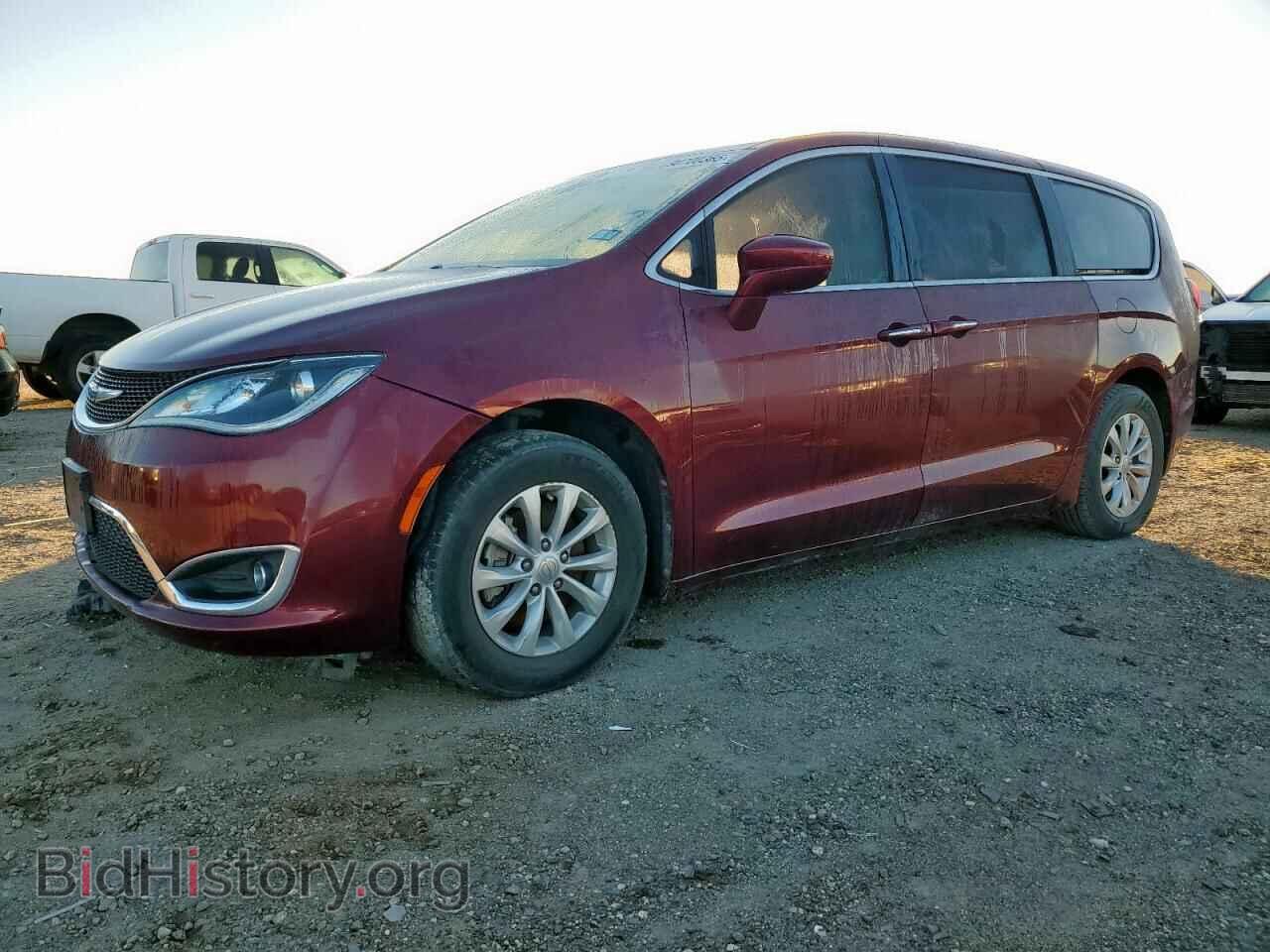 Photo 2C4RC1FGXJR228720 - CHRYSLER PACIFICA 2018