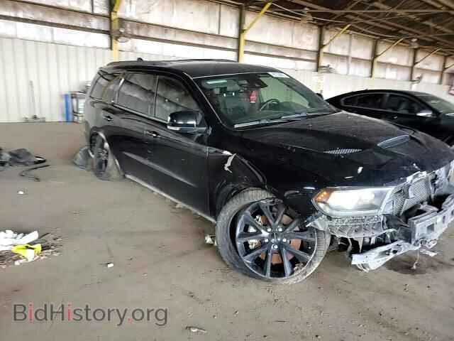 2018 DODGE DURANGO - VIN: 1C4SDJCT0JC201700 - Photo 14