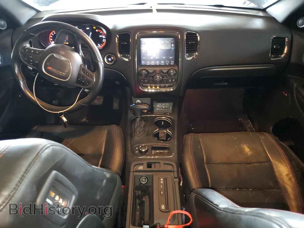 2018 DODGE DURANGO - VIN: 1C4SDJCT0JC201700 - Photo 8