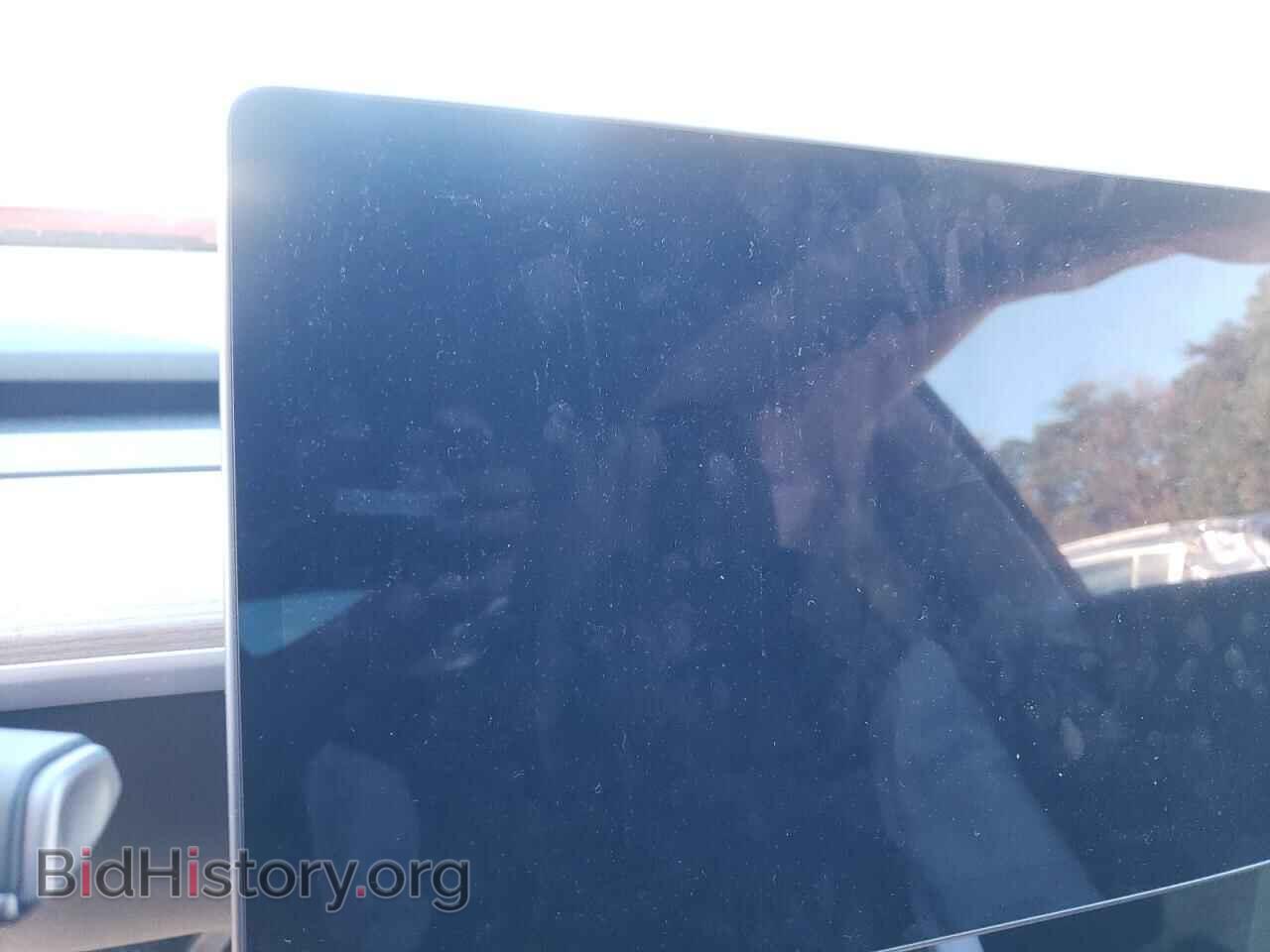2024 TESLA MODEL Y - VIN: 7SAYGDEE8RA260929 - Фото 9