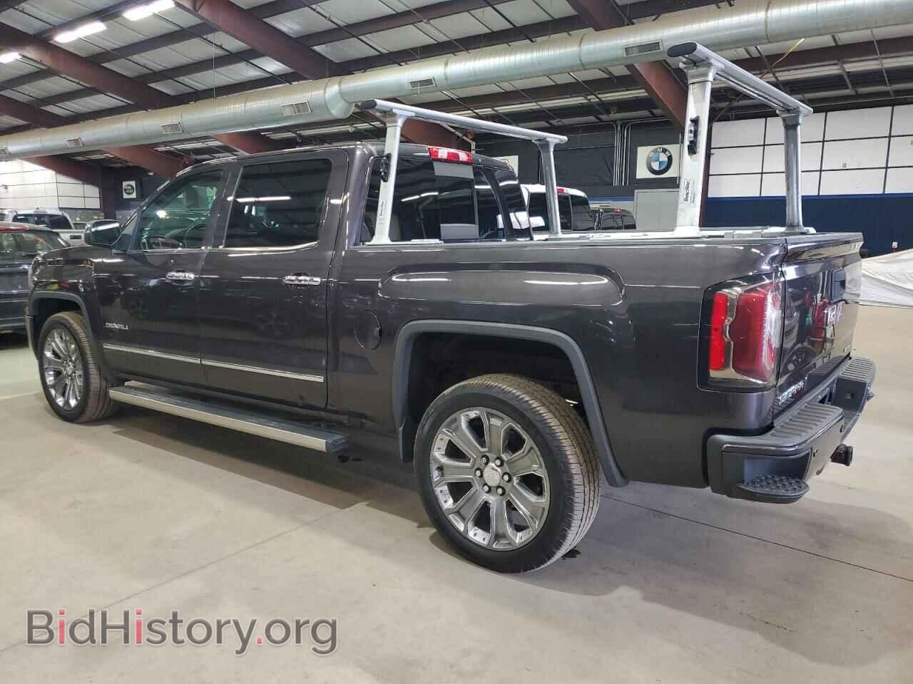 2016 GMC SIERRA - VIN: 3GTU2PEC2GG243581 - Фото 2